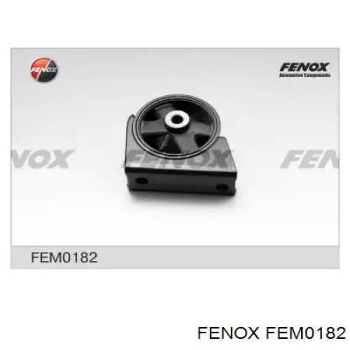 FEM0182 Fenox soporte motor delantero