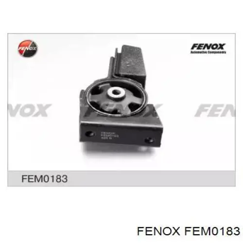 FEM0183 Fenox soporte motor delantero