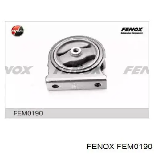 Soporte motor delantero Toyota RAV4 1 XA