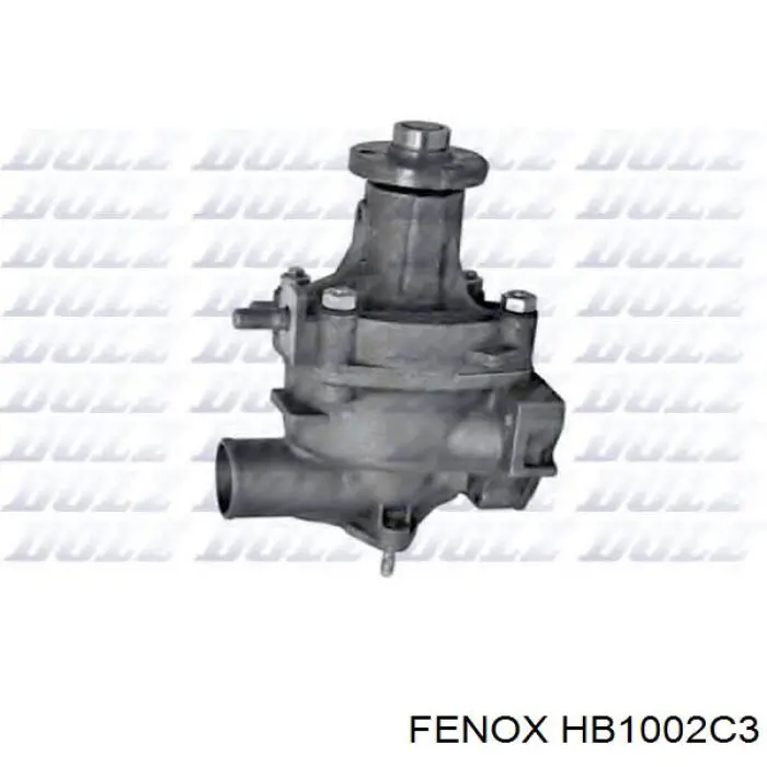 Bombeadora de agua VALEO 506148 precio, desde 26,74 EUR