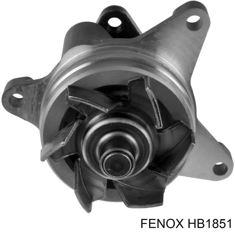 HB1851 Fenox bomba de agua