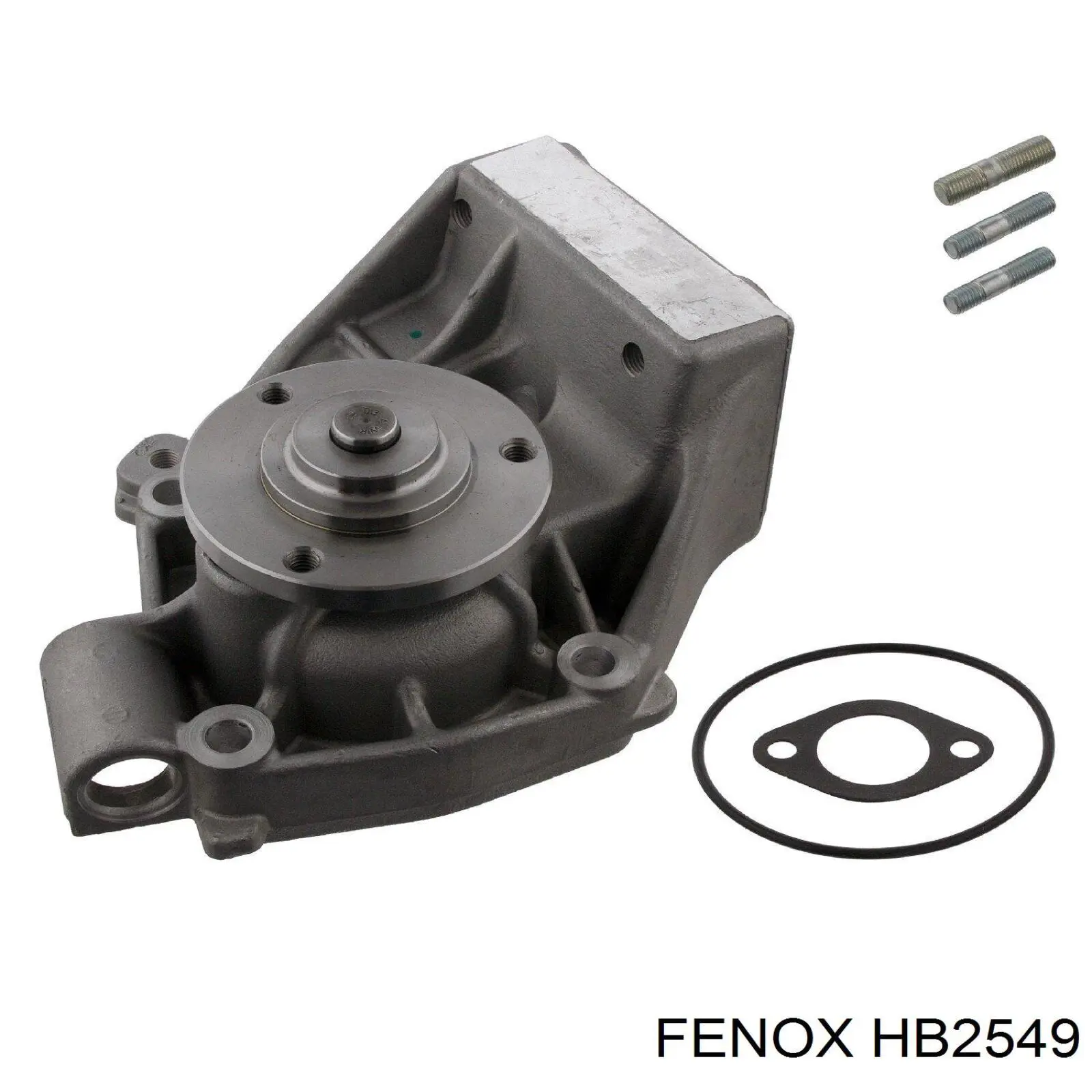 HB2549 Fenox bomba de agua