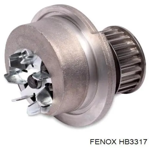 HB3317 Fenox bomba de agua