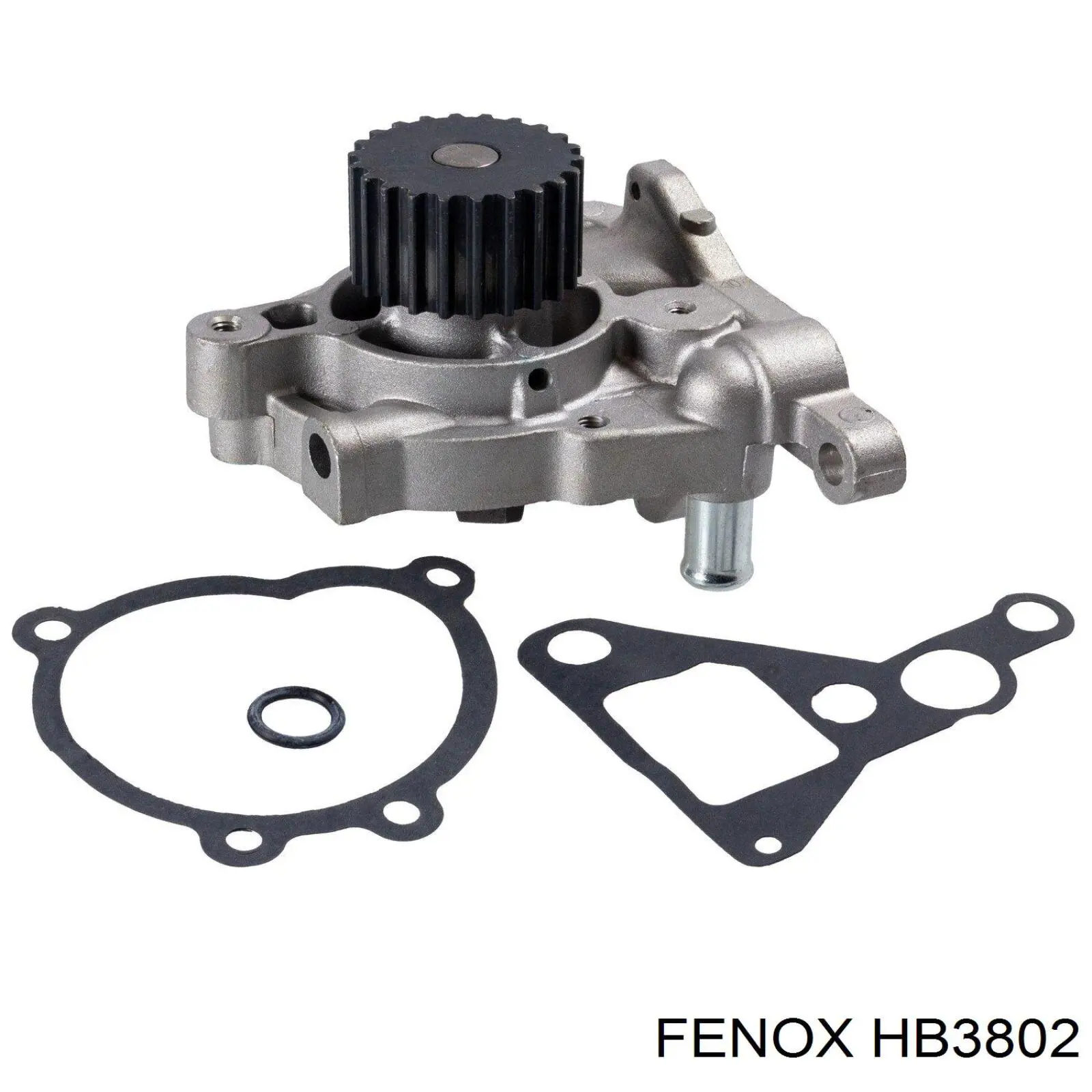 HB3802 Fenox bomba de agua