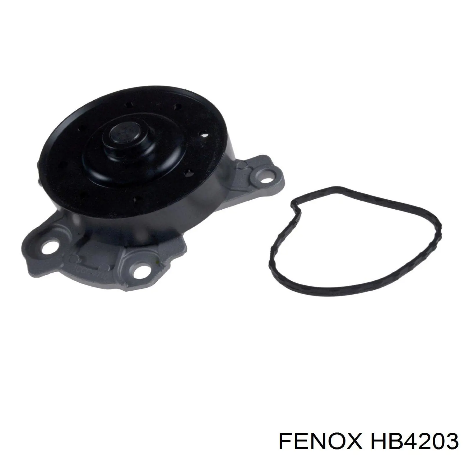 HB4203 Fenox bomba de agua