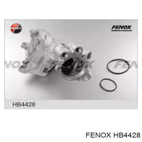 HB4428 Fenox bomba de agua