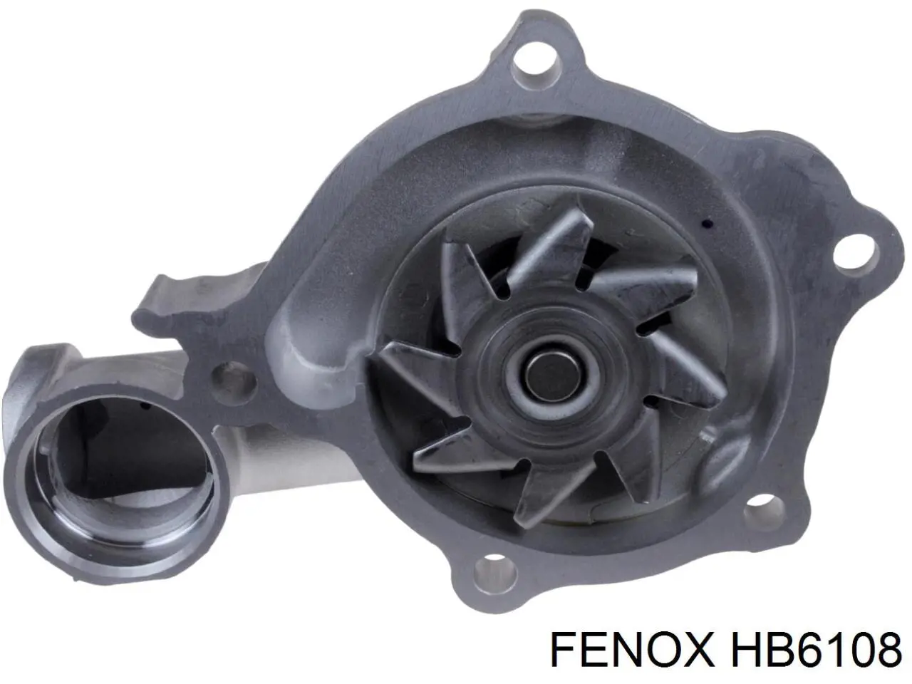 HB6108 Fenox bomba de agua