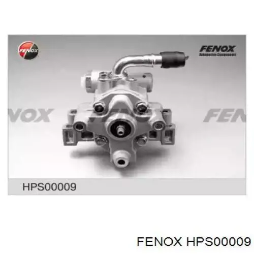 HPS00009 Fenox bomba hidráulica de dirección