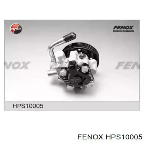 HPS10005 Fenox bomba hidráulica de dirección