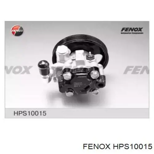 HPS10015 Fenox bomba hidráulica de dirección