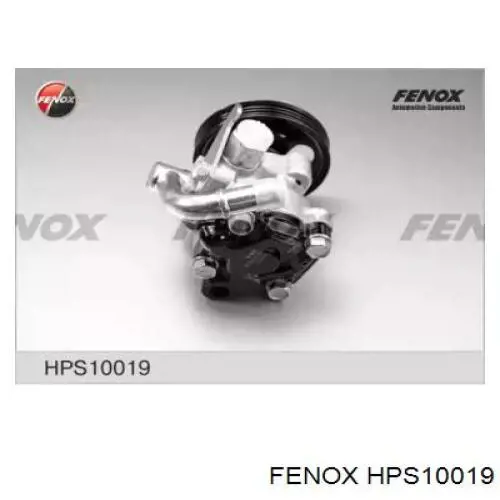 HPS10019 Fenox bomba hidráulica de dirección