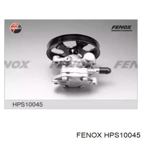 HPS10045 Fenox bomba hidráulica de dirección