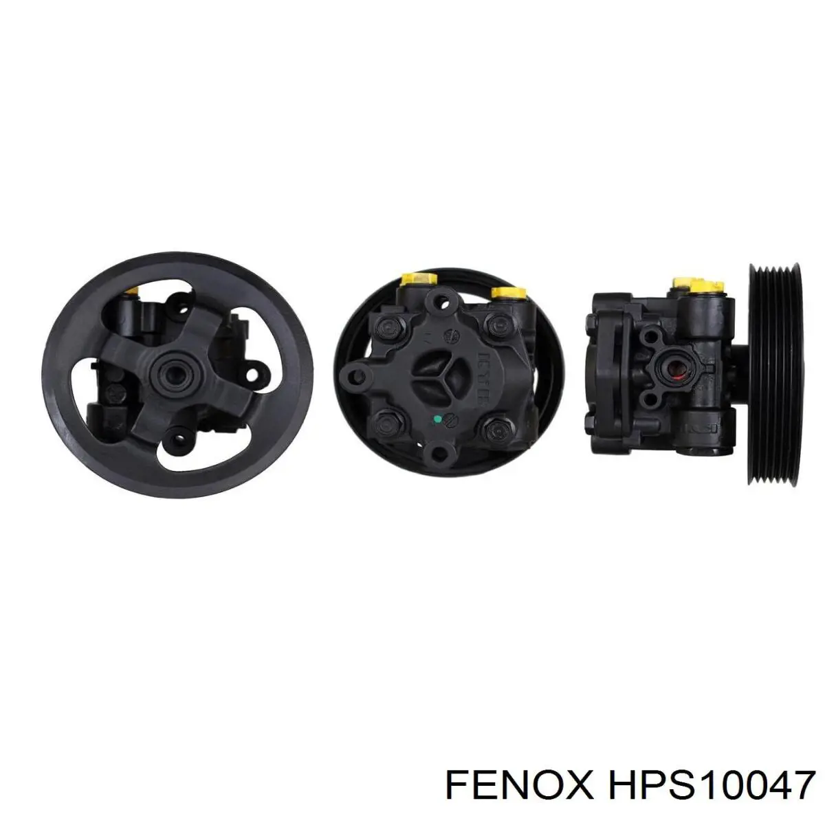 HPS10047 Fenox bomba hidráulica de dirección