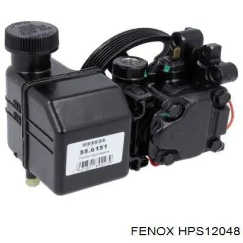 HPS12048 Fenox bomba hidráulica de dirección