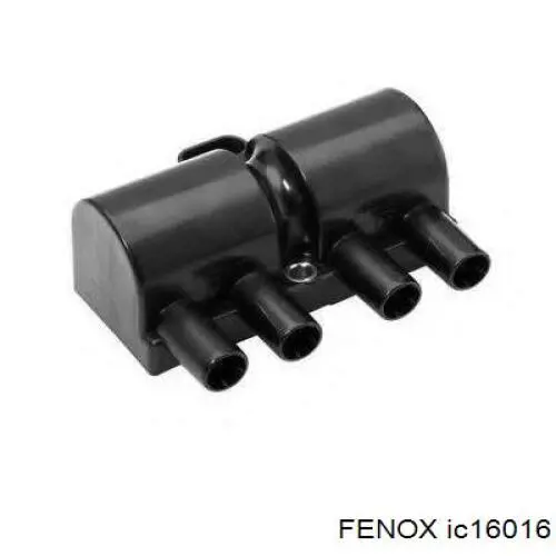 Bobina de encendido Chevrolet Cruze J300