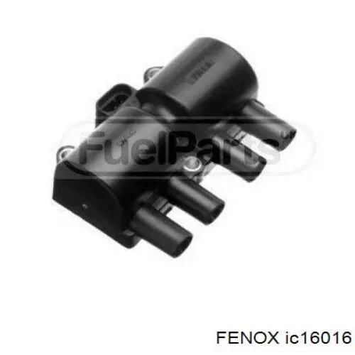 Bobina de encendido Chevrolet Cruze J300