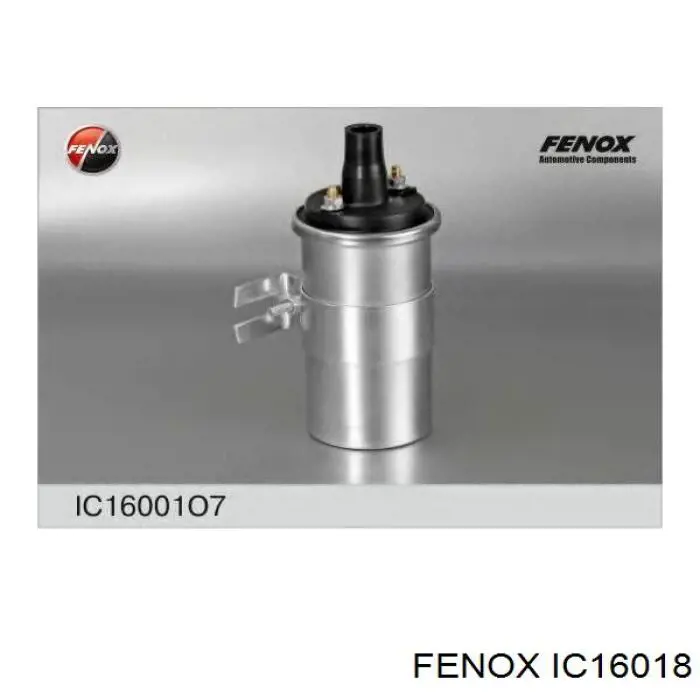 IC16018 Fenox bobina de encendido