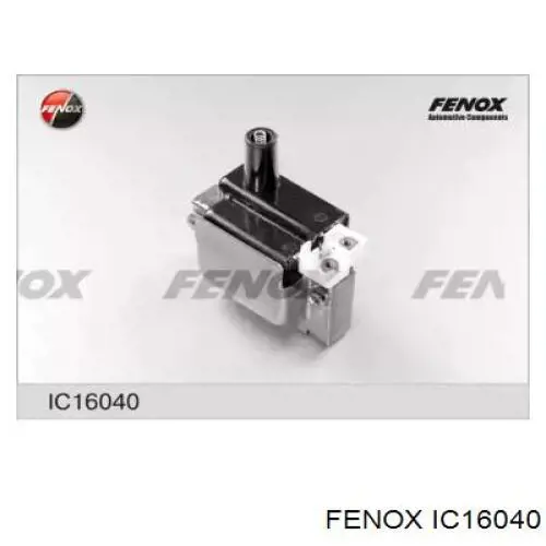 IC16040 Fenox bobina de encendido