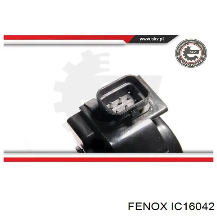 IC16042 Fenox bobina de encendido