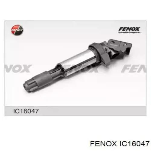 IC16047 Fenox bobina de encendido