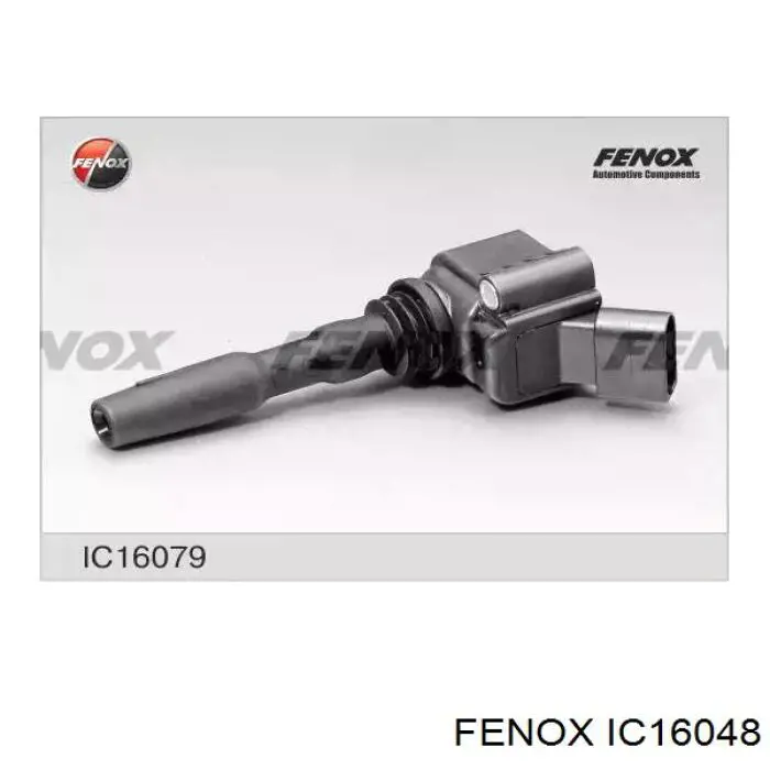 Bobina de encendido BMW 3 E46