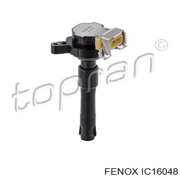 Bobina de encendido BMW 3 E46