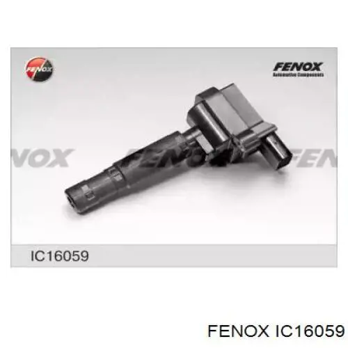 IC16059 Fenox bobina de encendido