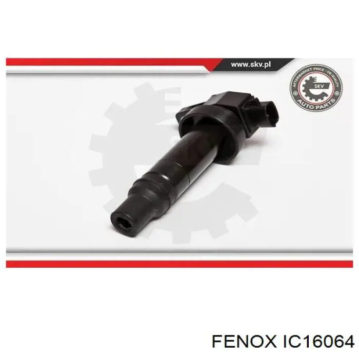 IC16064 Fenox bobina de encendido