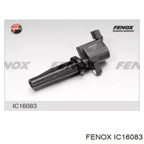 IC16083 Fenox bobina de encendido