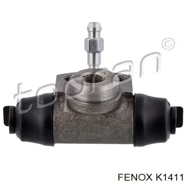 K1411 Fenox cilindro de freno de rueda trasero