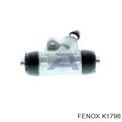 K1798 Fenox cilindro de freno de rueda trasero