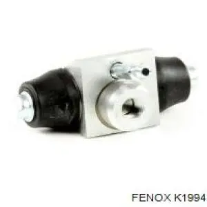 K1994 Fenox cilindro de freno de rueda trasero