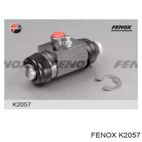 K2057 Fenox