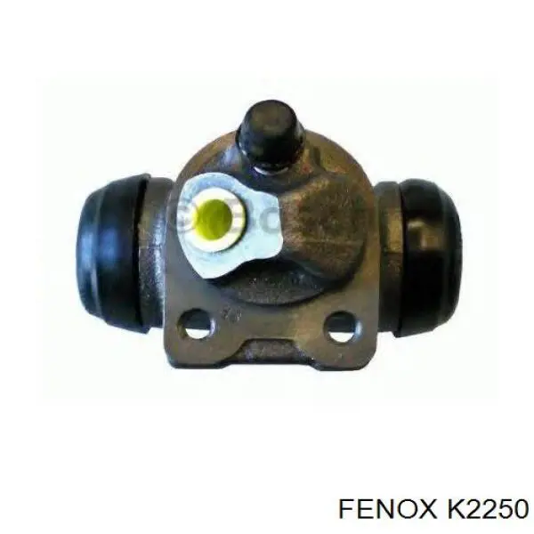 7701035476 Renault (RVI) Cilindro de freno de rueda trasera