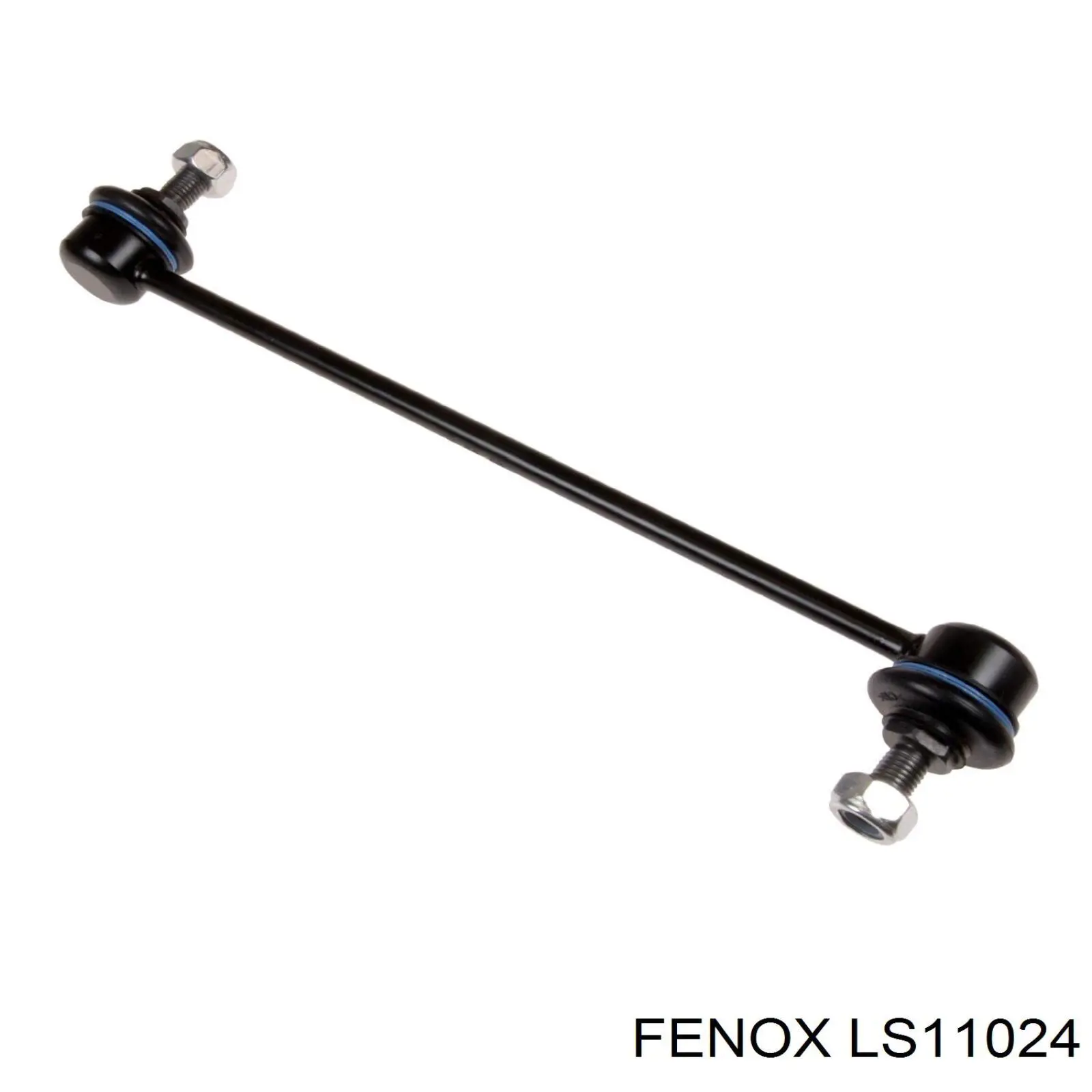 Soporte de barra estabilizadora delantera Chevrolet Aveo 2 T250, T255