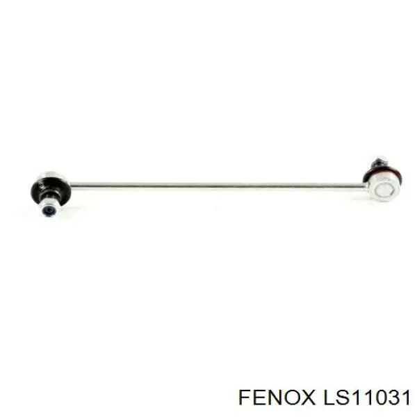 Soporte de barra estabilizadora delantera Ford Fiesta JH, JD