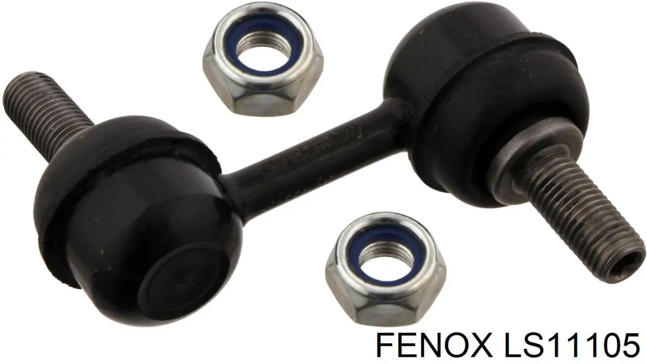 Soporte de barra estabilizadora delantera Subaru Forester 3 S12, SH