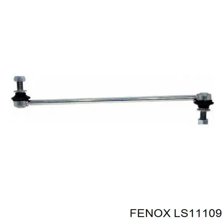 Soporte de barra estabilizadora delantera Toyota Auris E15