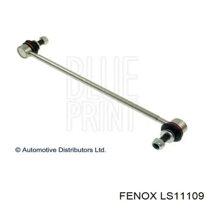 Soporte de barra estabilizadora delantera Toyota Auris E15