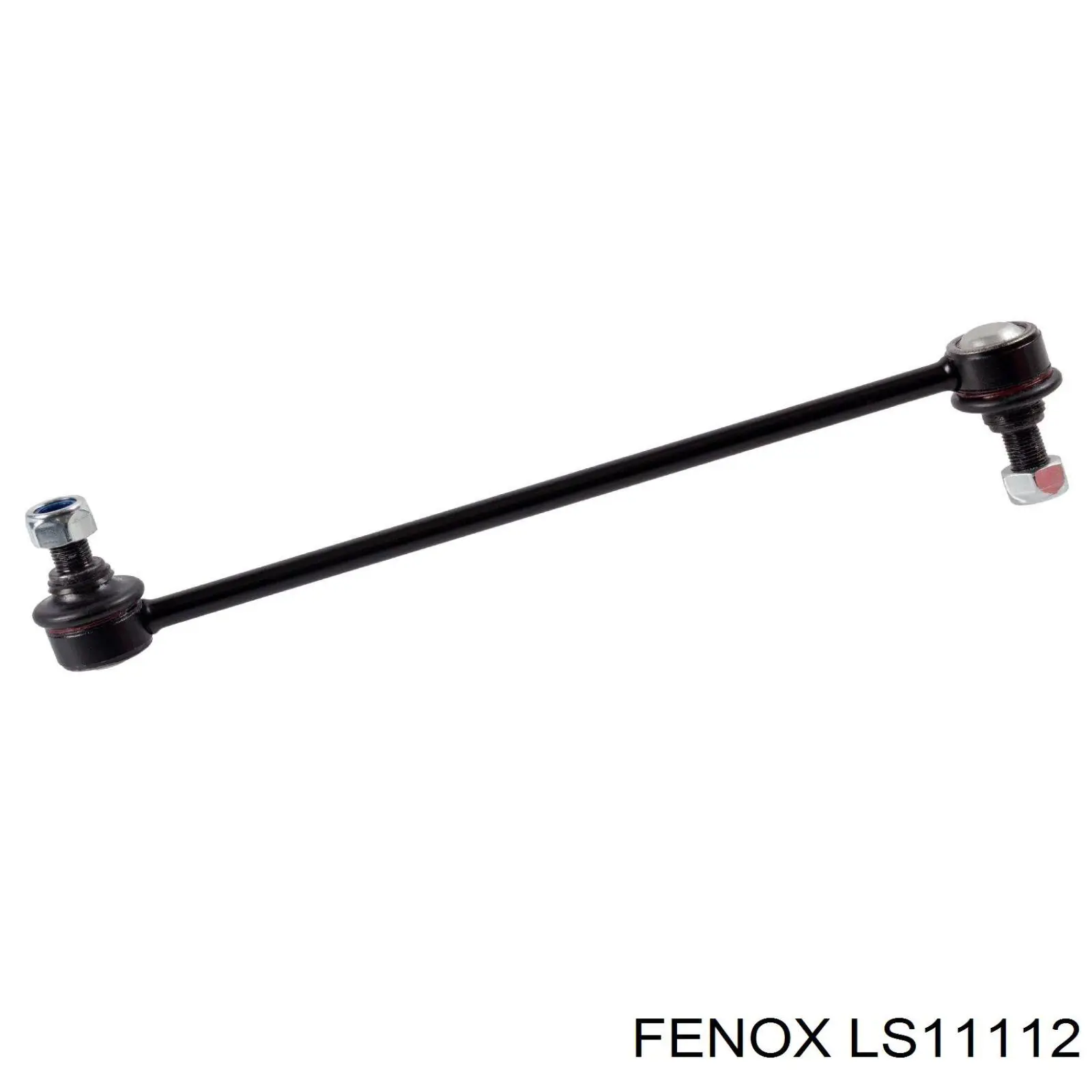 Soporte de barra estabilizadora delantera Toyota Corolla E12