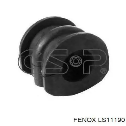 LS11190 Fenox barra estabilizadora delantera izquierda