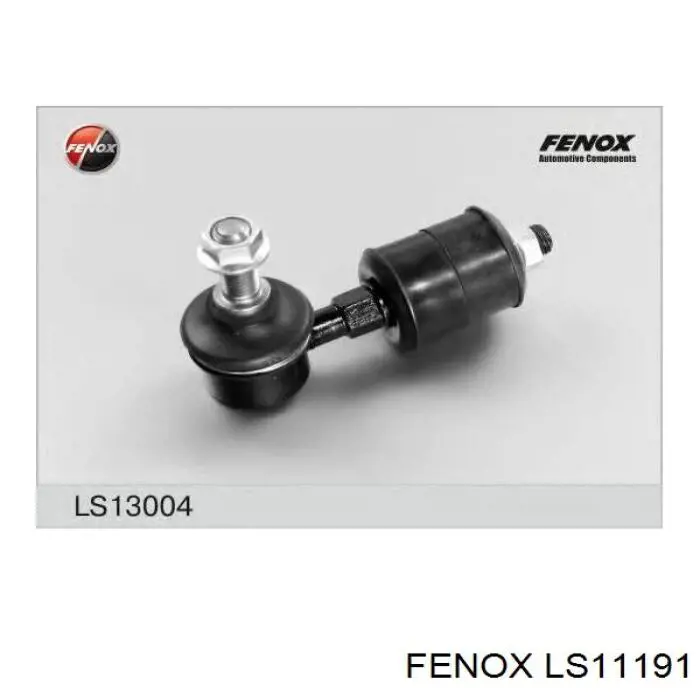 LS11191 Fenox barra estabilizadora delantera derecha