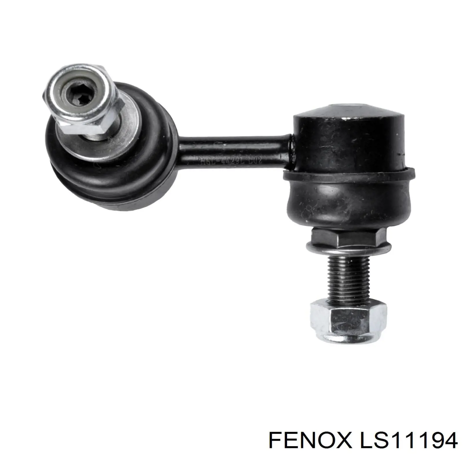 LS11194 Fenox barra estabilizadora trasera izquierda