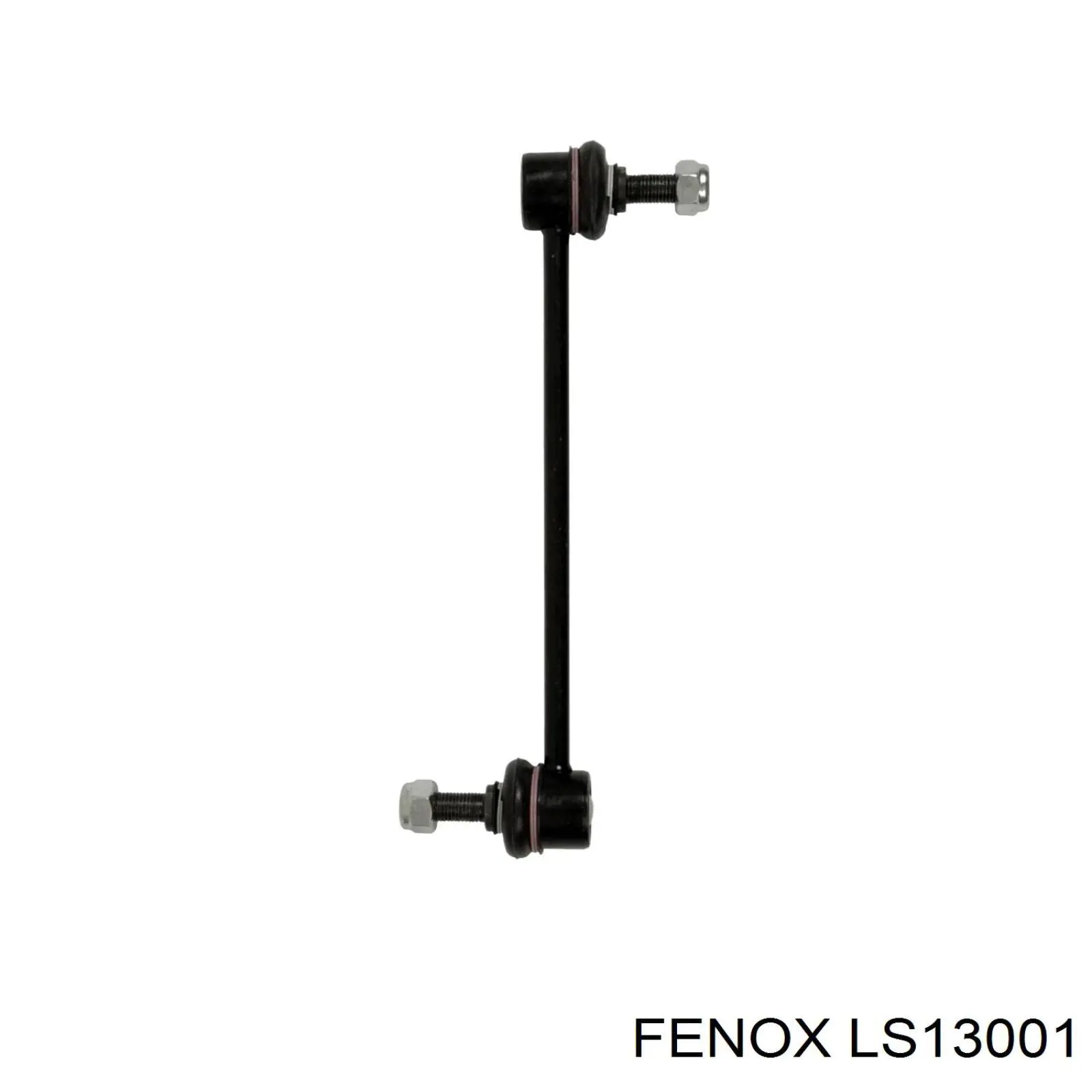 Soporte de barra estabilizadora trasera Toyota RAV4 3 A3