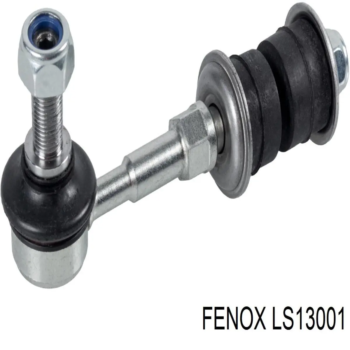 Soporte de barra estabilizadora trasera Toyota RAV4 3 A3