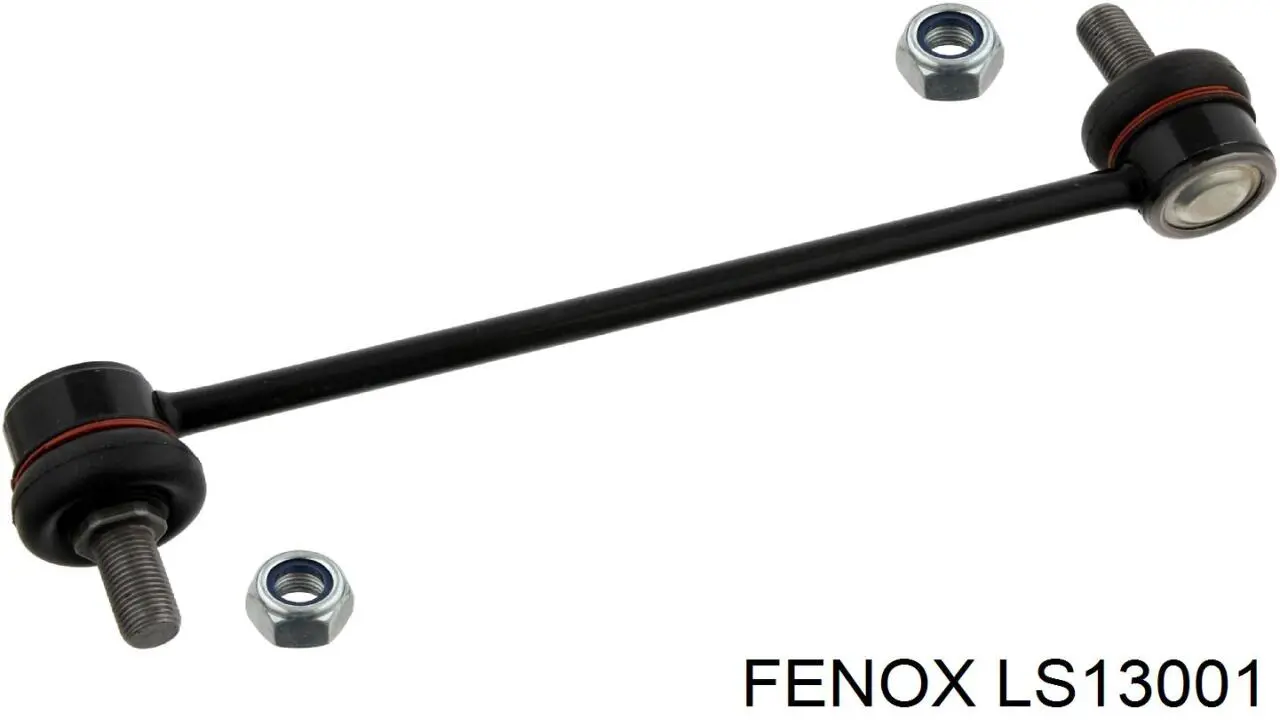 Soporte de barra estabilizadora trasera Toyota RAV4 3 A3