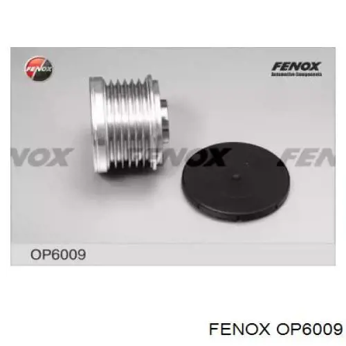 OP6009 Fenox poleas juego de piezas