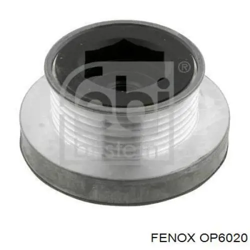 Poleas juego de piezas Renault Megane 2 LM0, LM1