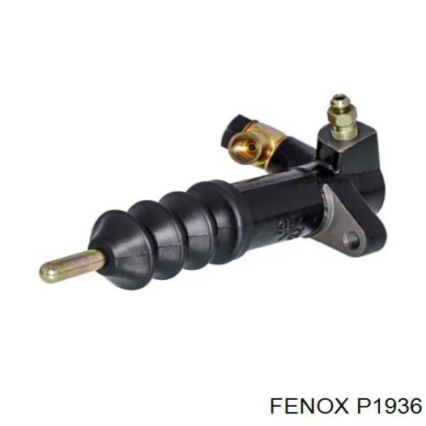 Bombin de embrague 80S0501 Hyundai/Kia