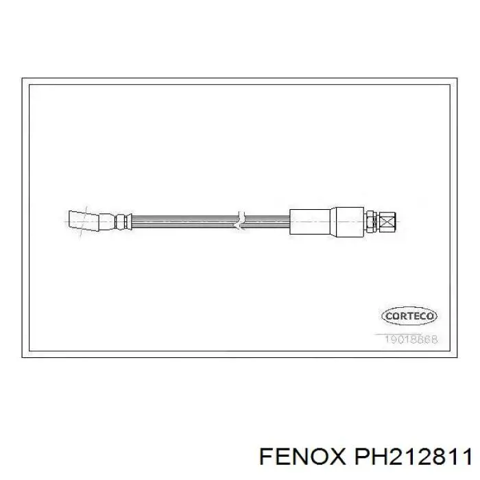 PH212811 Fenox